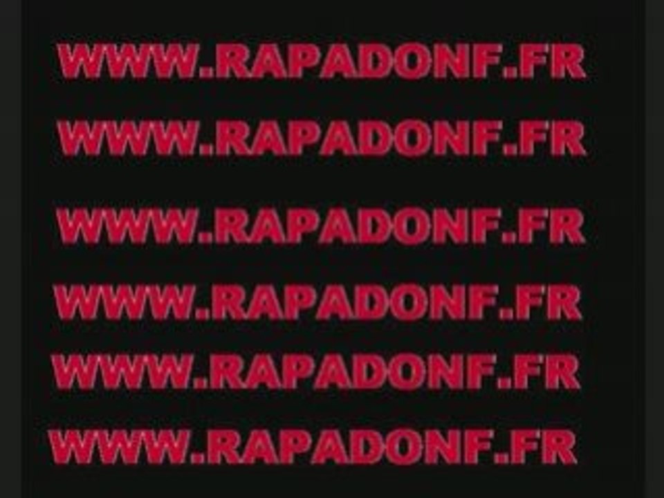 Booba interview telephone fun radio www.rapadonf.fr