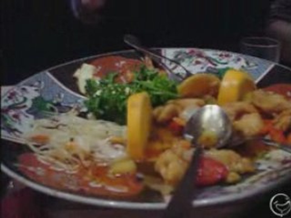 VideoBlog #1 : Le chinois du Pekin