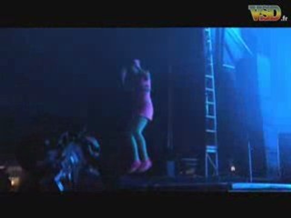 TransMusicales de Rennes : fièvre électro