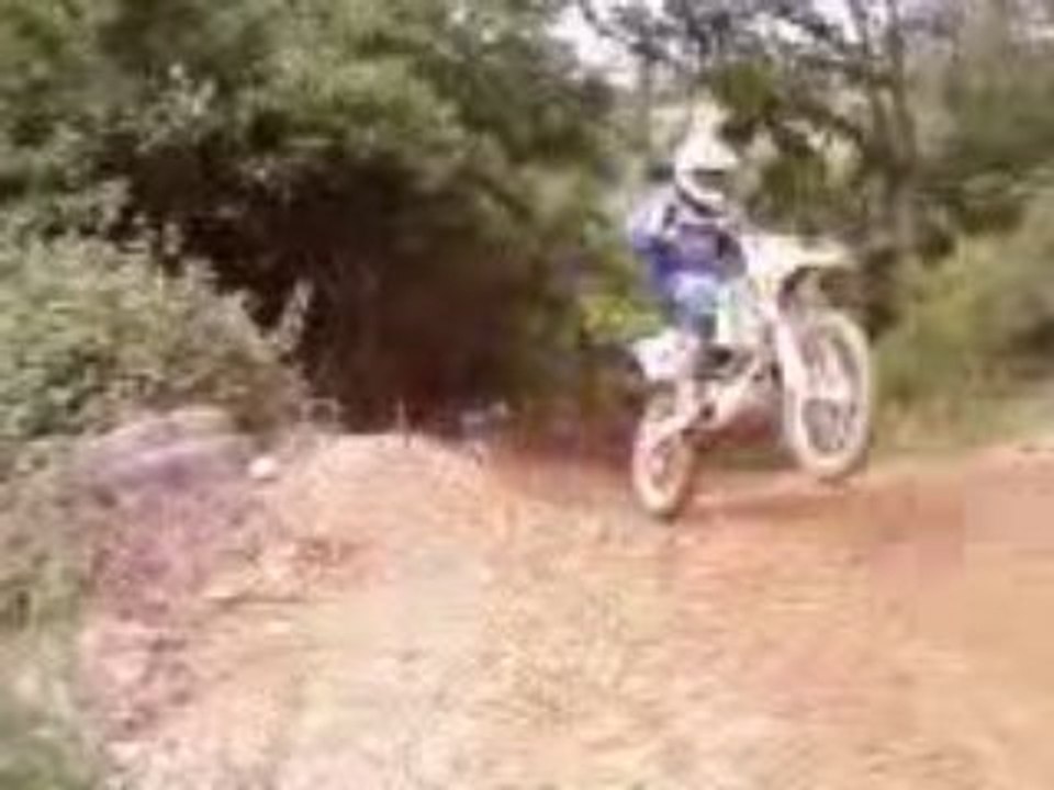 motocross
