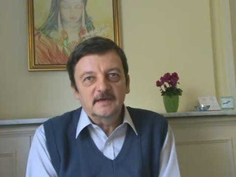 Szellem elengedés után István felesége szinte megfiatalodott