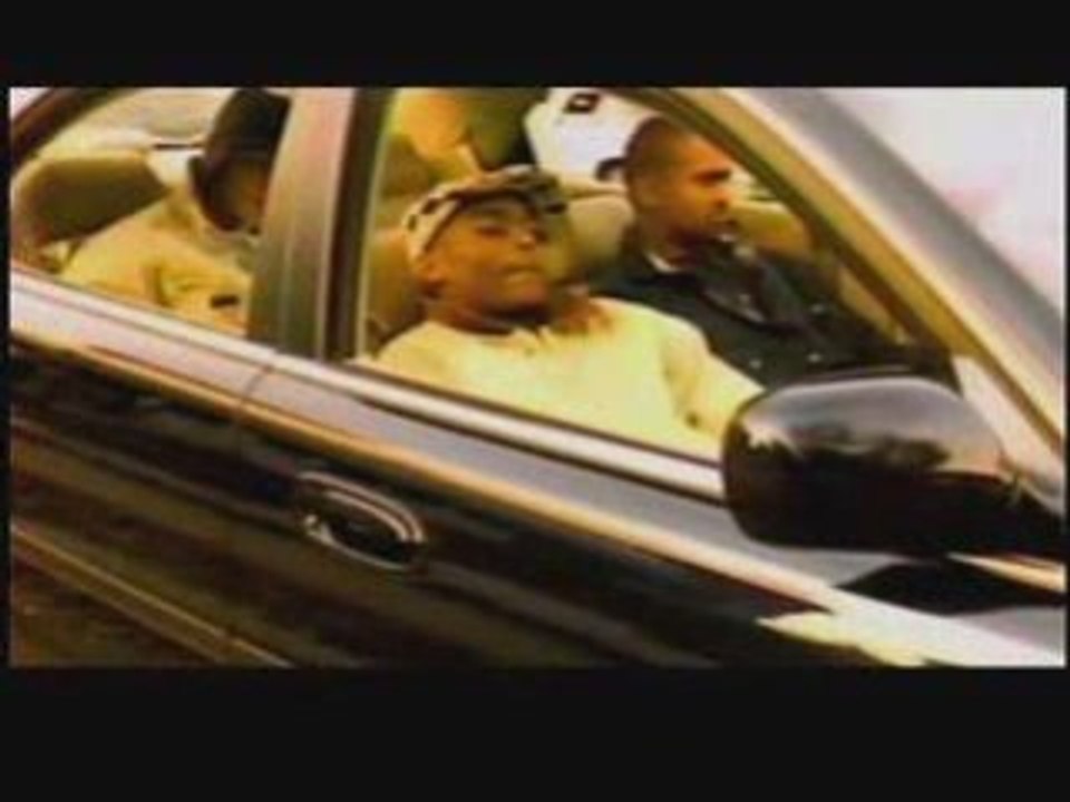 Cash Money Click feat. Mic Geronimo - 4 my Click