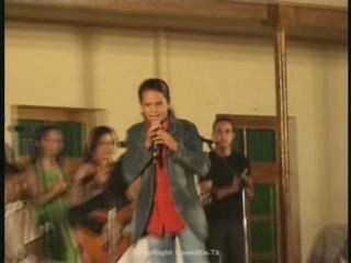 Canelita - Que rios me saben (Tu Mirar)