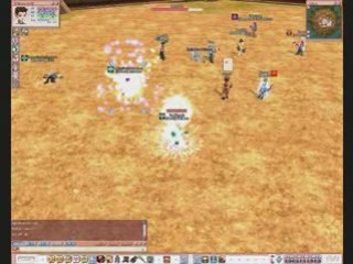 Arene (2)- Chasse aux BL