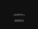 L'Etrange histoire de Benjamin Button - Avec Brad Pitt