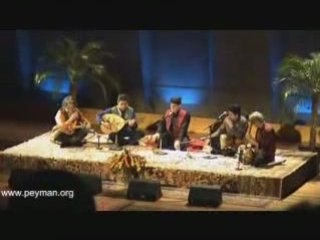 Concert Shajarian Paris 2007