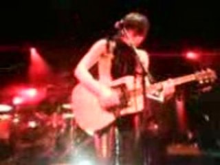 suite de "jalouse'' de mademoiselle K concert