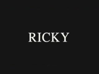 Ricky - Avec Alexandra Lamy et Sergi López