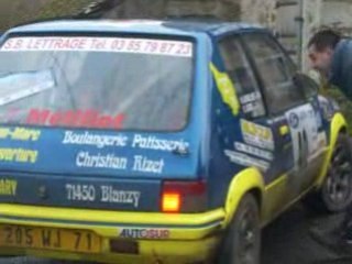 Téléthon MARY 2008 205