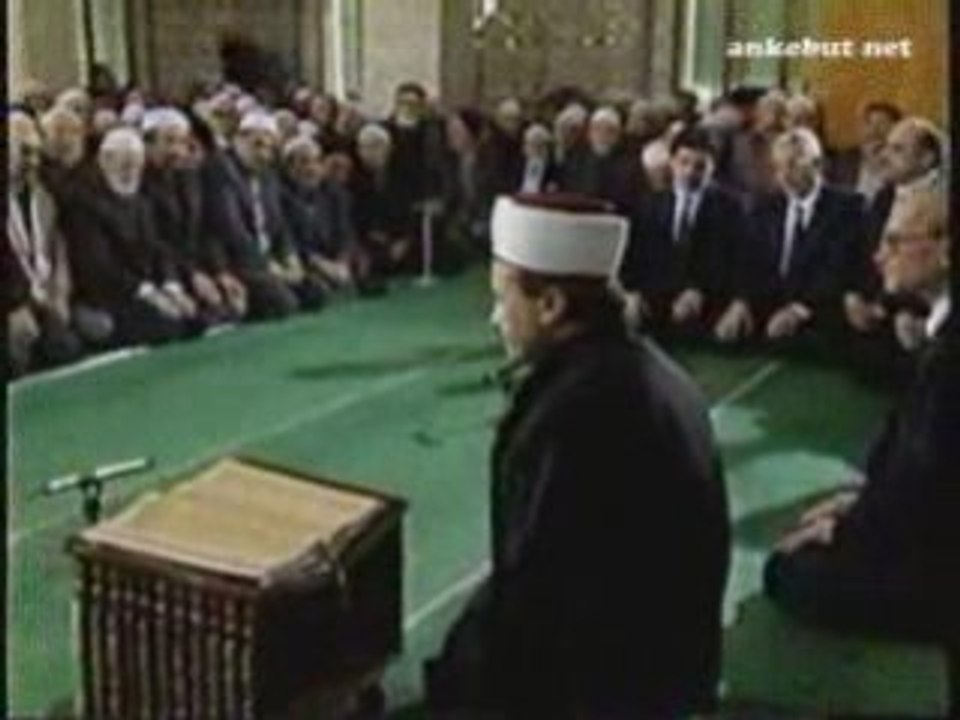 İsmail_Biçer-Ankara-Seyranbaglar Camii