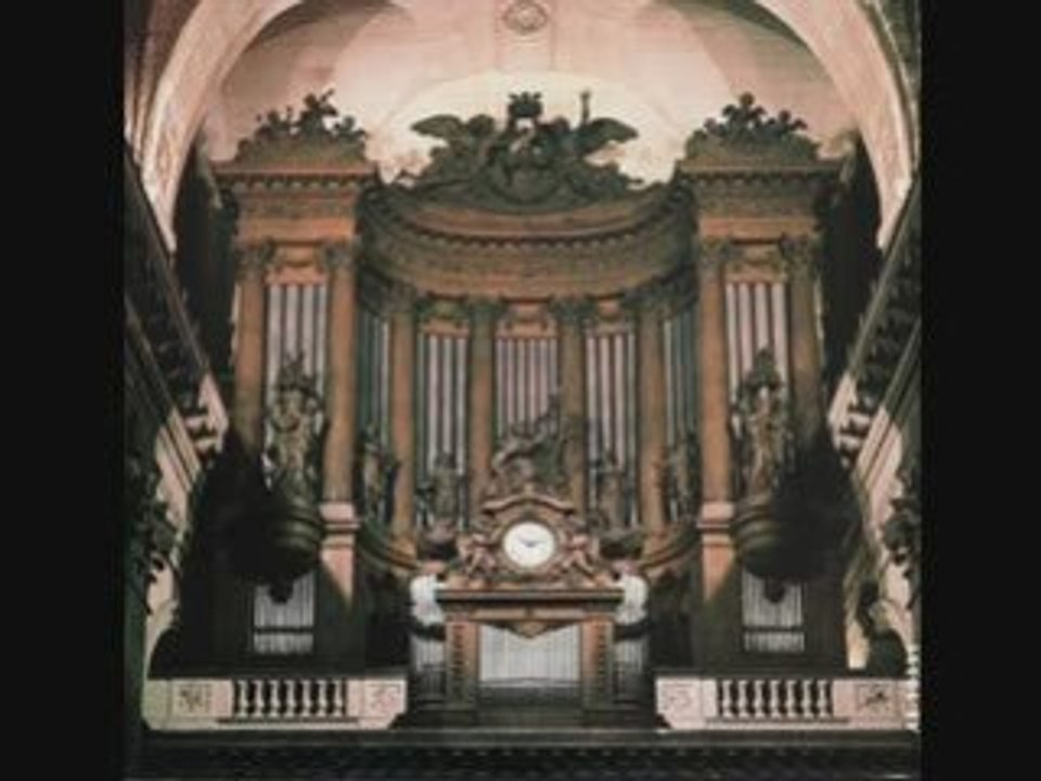 Mozart - La marche Turque