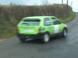 Téléthon 2008 MARY AX