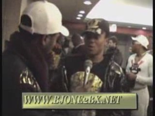 INTERVIEW DE WERRASON, BRIGADE, DEPLIK, LI NDA ,...etc