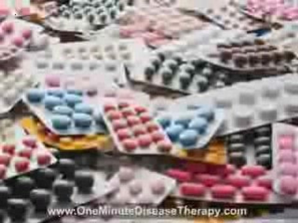 Cancer Cure That Works