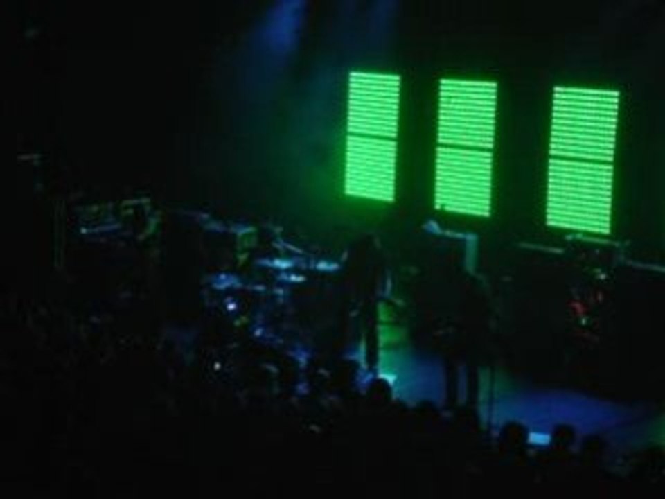 The Dandy Warhols - Godless [live]