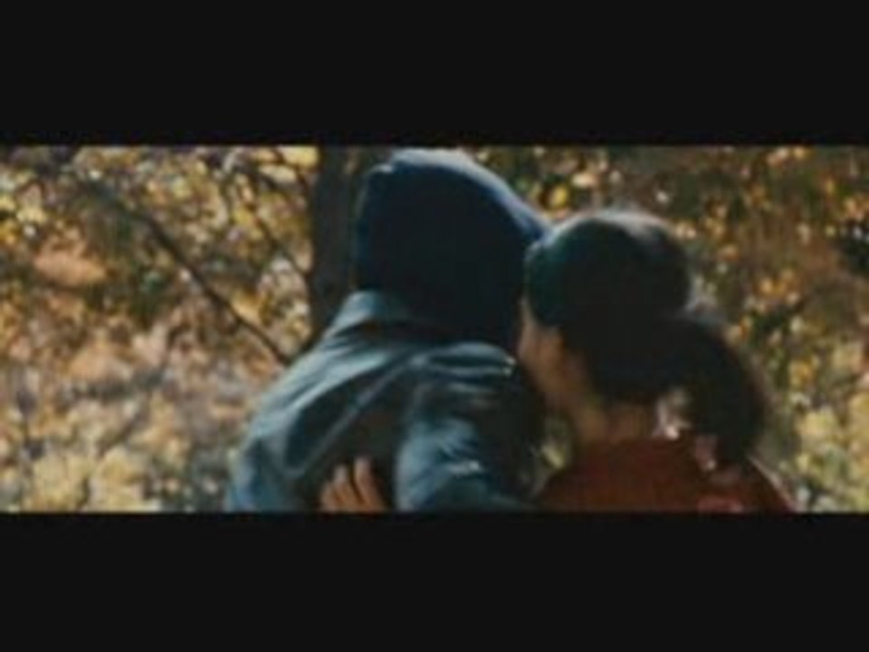 Goodbye- clip from Traitor DVD in stores 12/19/08