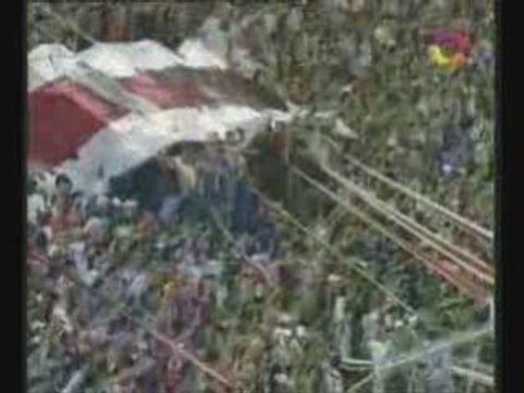 Futbol de Primera: River 1-2 Godoy Cruz