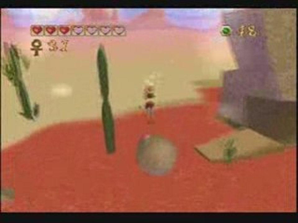 Pandemonium : 5ème partie