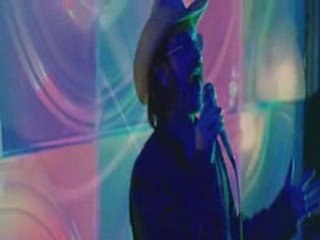 Extrait across the universe - psychédélique - Bono.avi