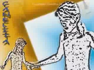 Canelita (La Llave de Tu Amor)