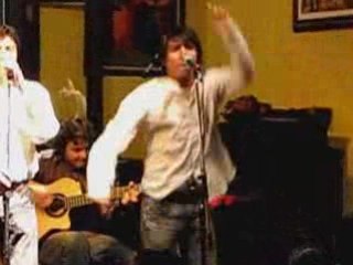 La Peña de los cardones - Siempre Salta