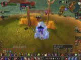 Snnecci pvp sauvage