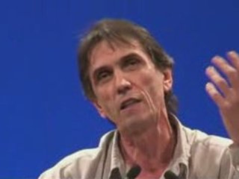 Daniel Rondepierre
