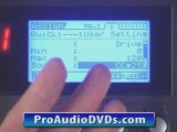 Roland (Boss) GT-10 DVD Video Tutorial Demonstration ...