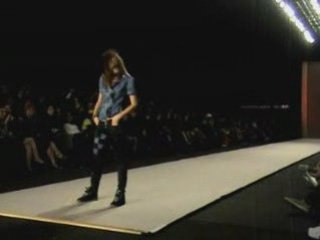 Fashion Forward, desfile en Fashion Week Mexico