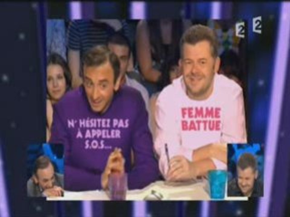 On est pas couché3 partie