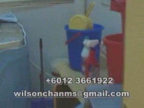 SERI MAYA CONDOMINIUM FOR RENT NEAR LRT NICE!! CALL 012 ...