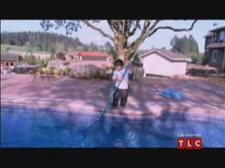 Little People, Big World - Twin Cabana Boys