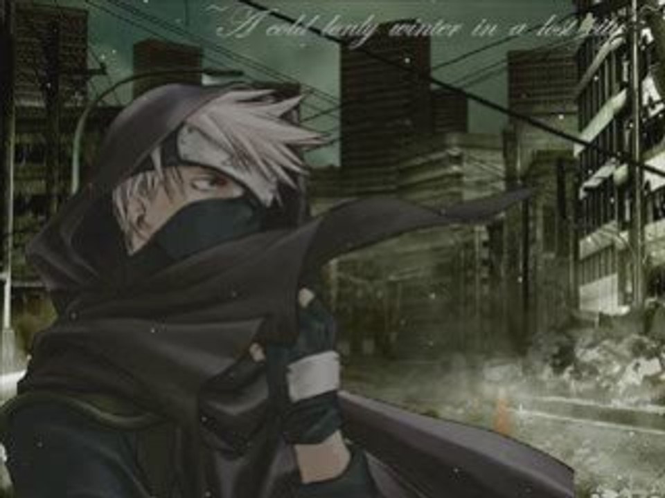 07 - Mezamero! Yasei (NARUTO ALL STARS VERSION)