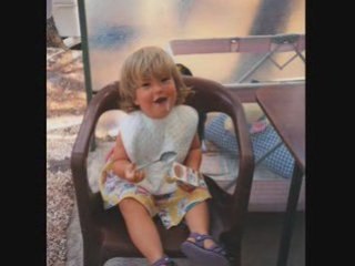 Diaporama Anniversaire Anneso