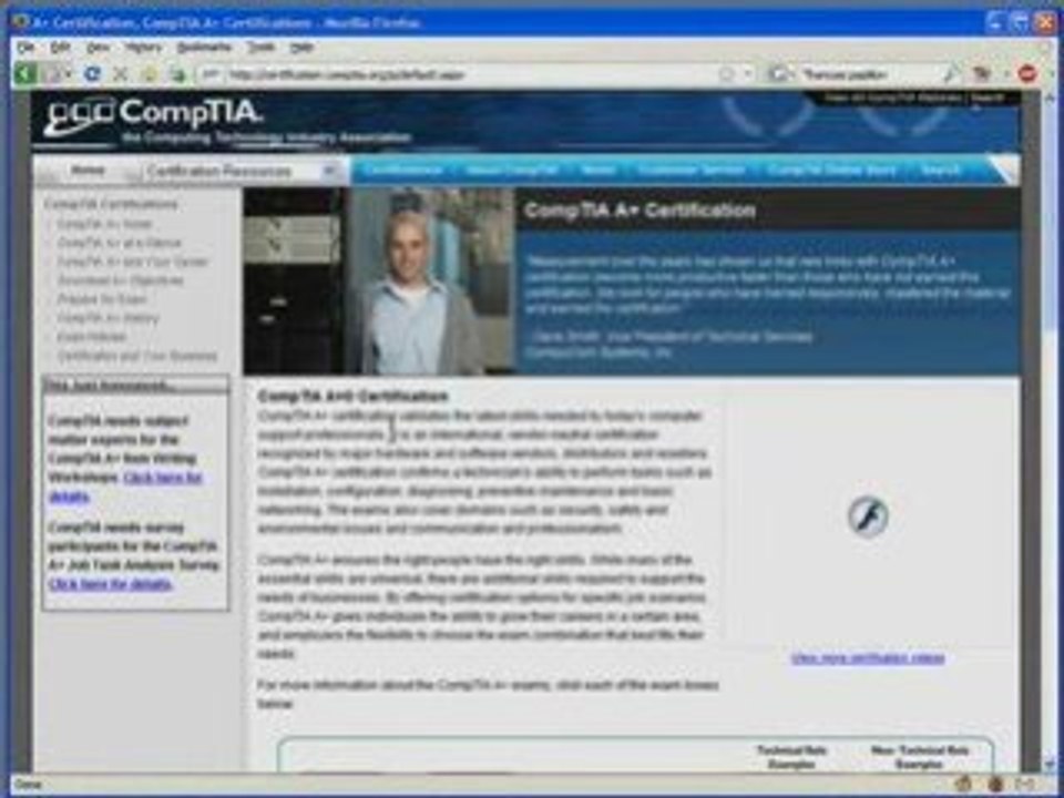 Which A+ Exams Should I Take?