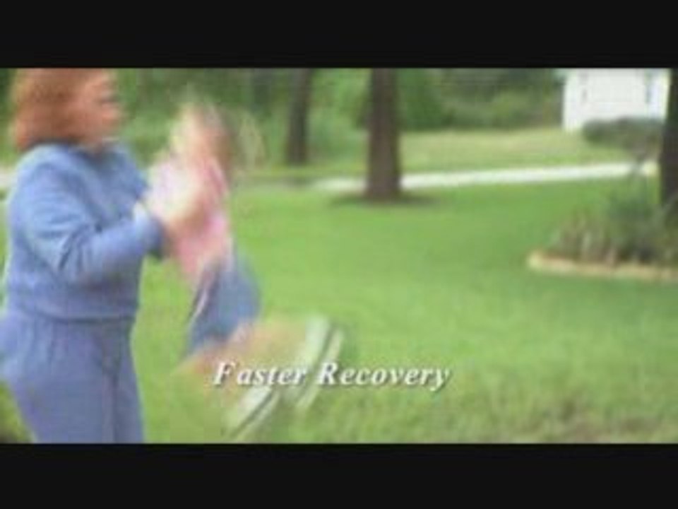 Cervical spinal stenosis