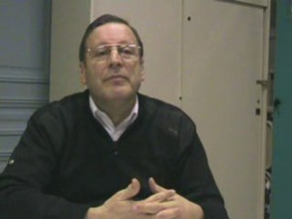 2. « Crise du capitalisme : régulation ou transformation ? »