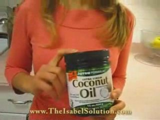 The Fat Burning Food That You Don't Know About - episode 3