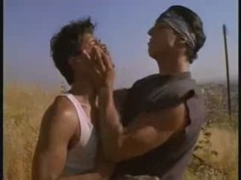 Vatos Locos - L'air de la lame