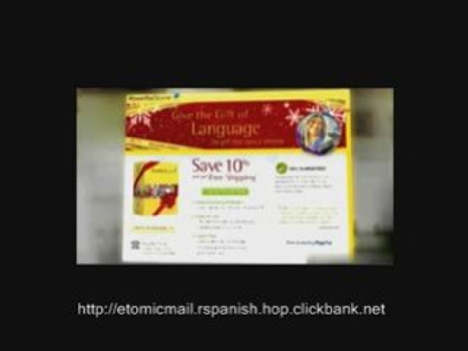 Learn How to Conjugate Spanish