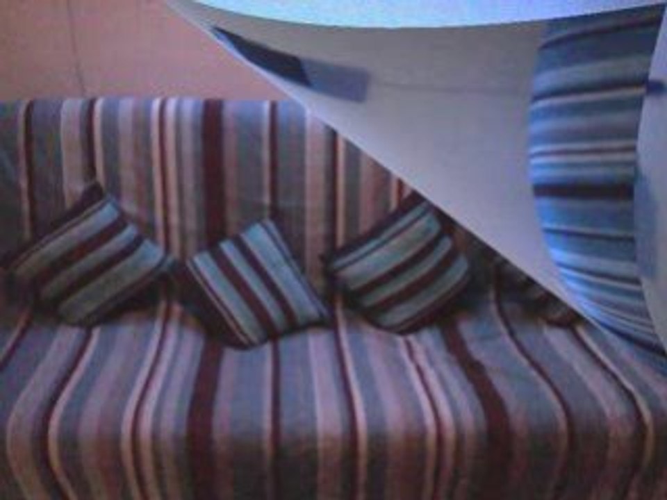 Ma chambre
