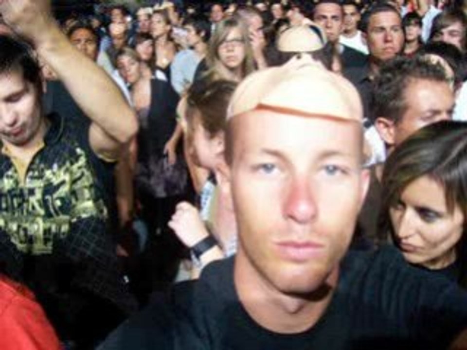 joachim garraud invasion 2008 cap d'agde part 5