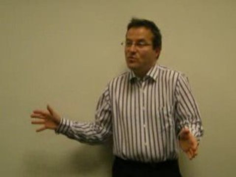 Rencontre Martin Hirsch - blogueurs