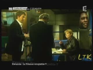1- Rwanda : la France coupable ?