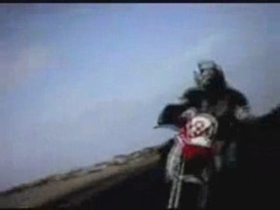 LEDENON 2 - 500 Cup 1ere partie