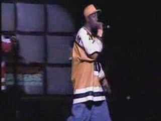 Wu-Tang Clan - CREAM at Source Awards