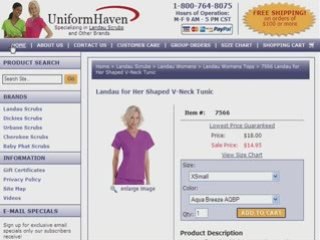 Buy Cheap Medical Uniforms