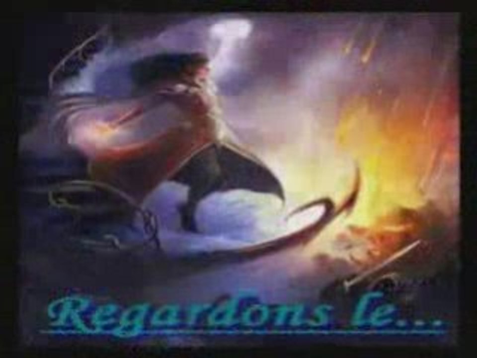 Pvp Nostros spe feu