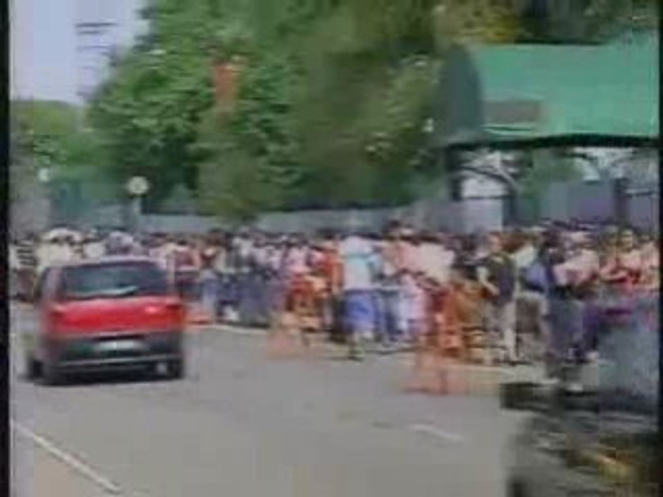 Entrevista RBD en Domingo Espetacular na RECORD (brasil)