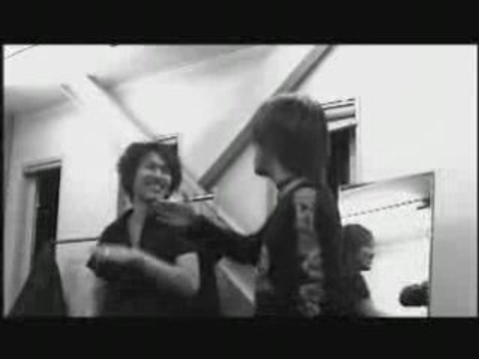 ~Off Shot~Janne Da Arc~